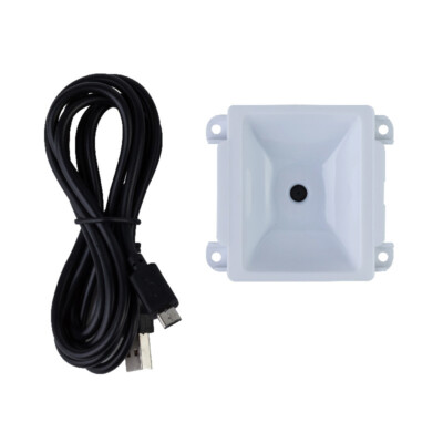 Embedded Barcode Scanner Module 1D 2D QR Scanner Support Secondary Development