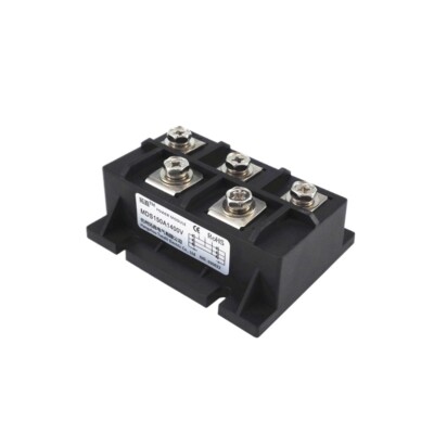 Three Phase Bridge MDS150A1400V 150A 1400V M373 Rectifier Module