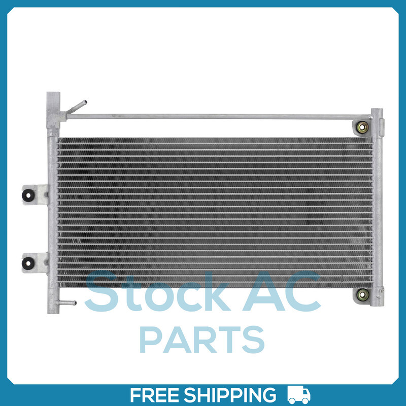 New Transmission Oil Cooler for 12-21 Nissan NV1500/NV2500/NV3500 8CY/5.6L - Picture 1 of 6