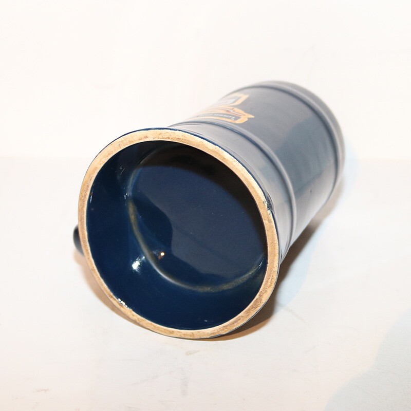 Hamm’s Beer From the land of sky blue water Blue  Stein