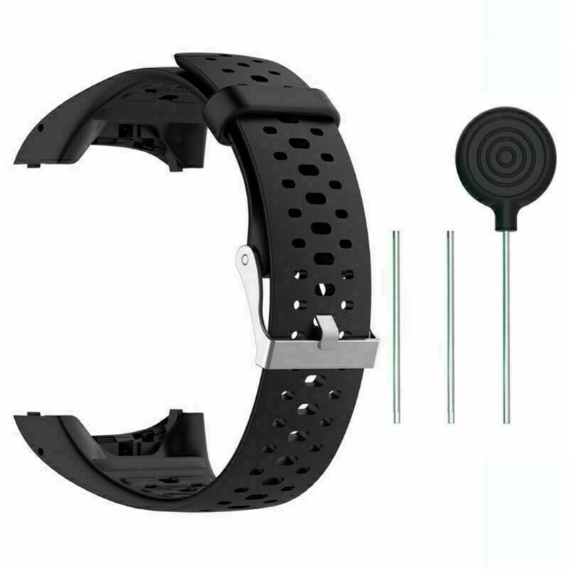 polar m430 watch strap