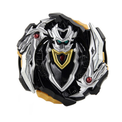 SPECIAL EDITION BLACK B 129 B Turbo Cho Z Achilles Burst Beyblade BOOSTER eBay