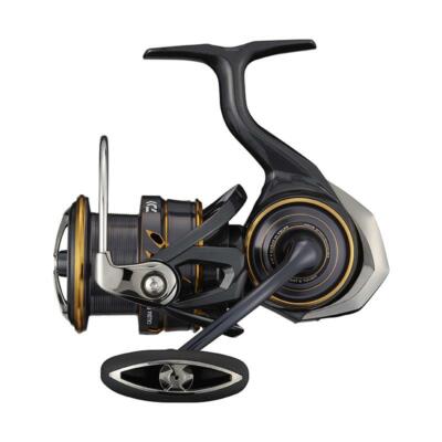 [未使用品]DAIWA 21CALDIA LT 4000-CXH Daiwa 21 Caldia LT 4000-CXH Near Mint Fishing Spinning Reel