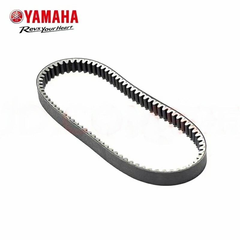 GENUINE YAMAHA NMAX 2021-2023 V-BELT DRIVE BELT TCS Model | eBay
