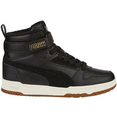Puma Rbd Game Wtr 388449 02 shoes black