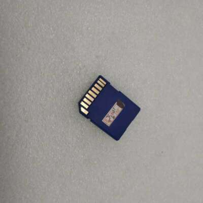 Postscript 3 module unit sd card fits for ricoh aficio mp C2050 C2050 C2030