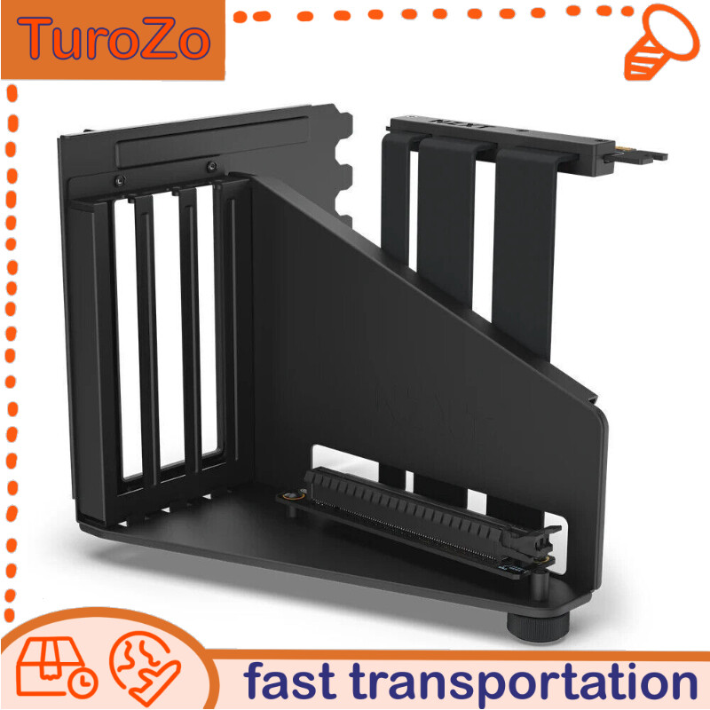その他 NZXT VEAL GPU MOUNTING KIT Amazon.com: NZXT Vertical GPU Mounting Kit - AB-RH175-W1-175