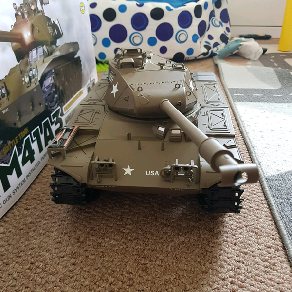 Rc Tanks for sale in UK 64 used Rc Tanks