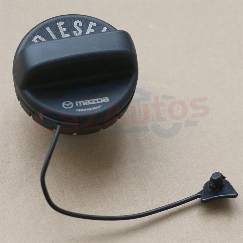 FUEL GAS CAP TANK FILLER KD5542250 FOR MAZDA 3 MAZDA6 CX-3 CX-5
