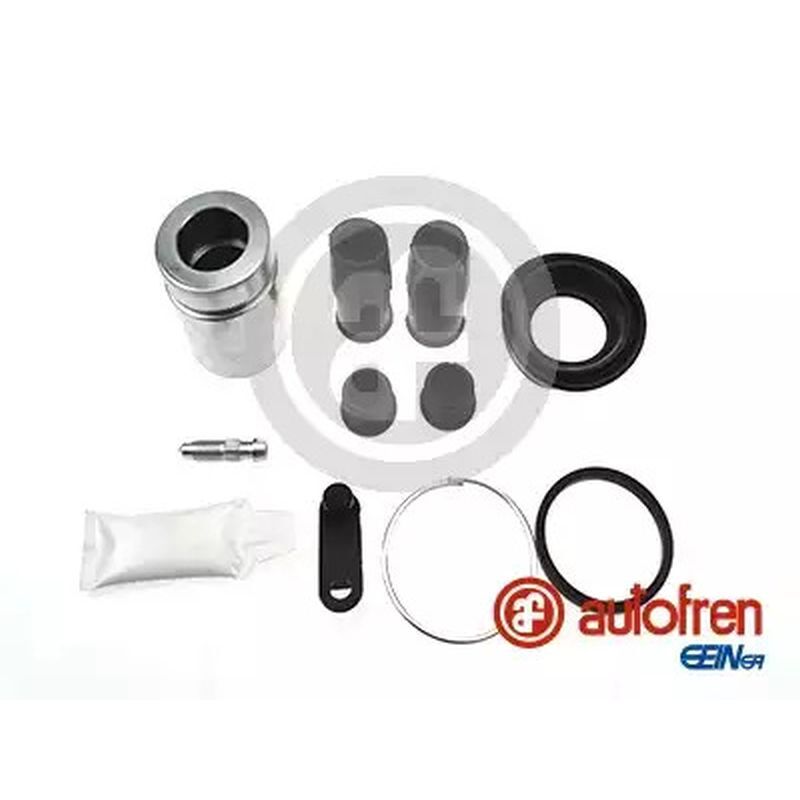 1x OriginalÂ® Autofren Seinsa Reparatursatz, Bremssattel Hinten FÃ¼R Bmw: 3 3