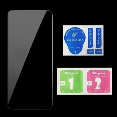 For Xiaomi Poco F5, Privacy Anti-Spy Tempered Glass Glare Screen Protector