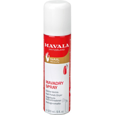 Mavala Mavadry Sprühdose 150 ml