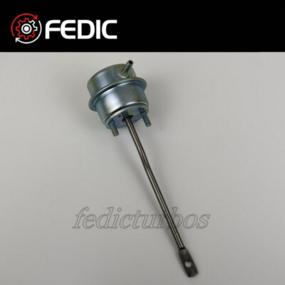 Turbo wastegate GT1749S 715924 for KIA Pregio Sportage I 2.5 TD D4BH 4D56TCi