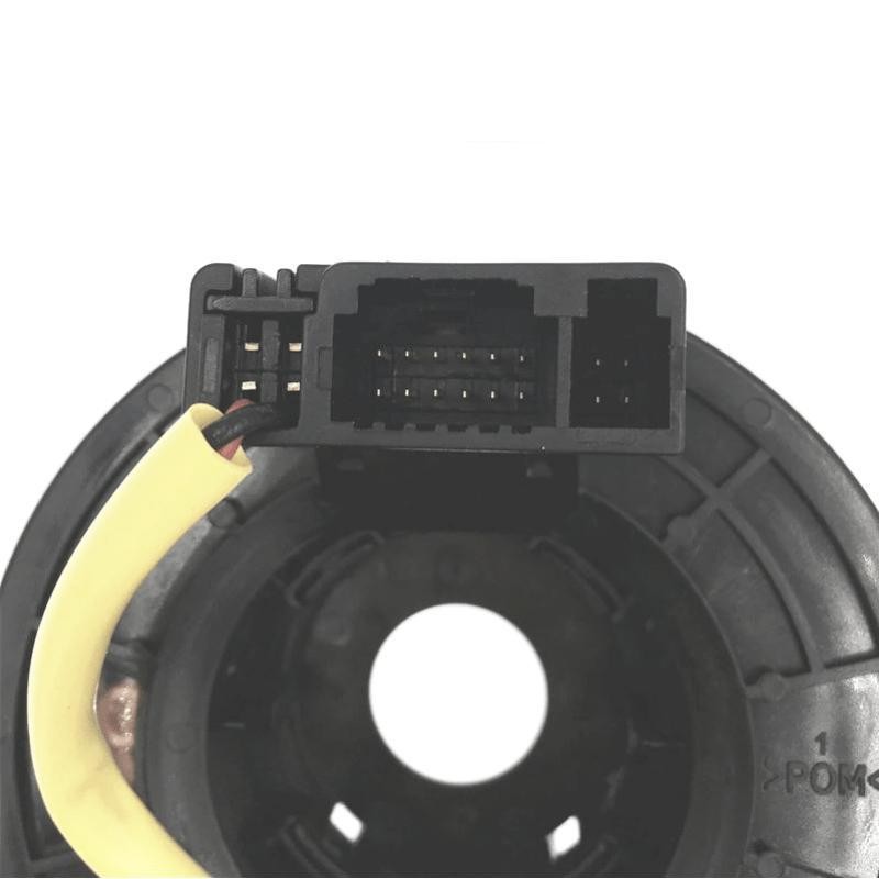 2013 Subaru Outback CLOCKSPRING W/ STEERING SENSOR 11/2012-11/2014 746544 image 2