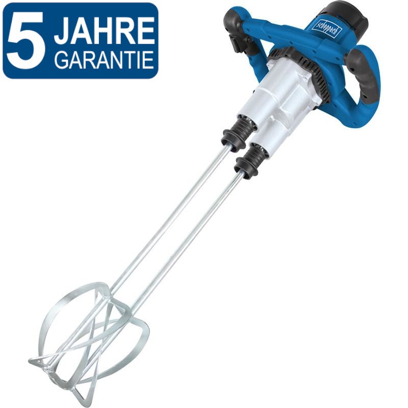 Scheppach Rührwerk Twin PM1...