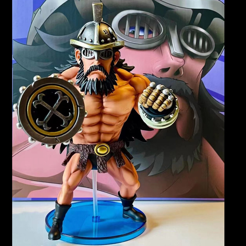 ワンピース フィギュア シリュウ yzスタジオ YZ Studio One Piece Charlotte Raisin Chiffon Resin Figure