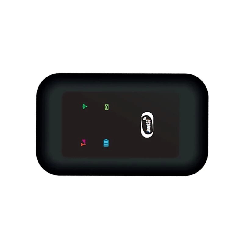 ルーター・ネットワーク機器 Mobile Router SIM Free 8 units New Unlocked LTE Wireless Router Portable WiFi Router with