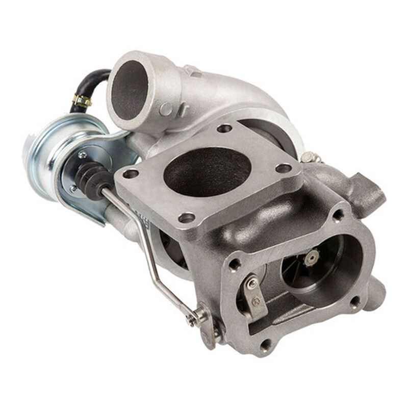 Turbo for 88-89 Toyota Celica - Picture 4 of 7