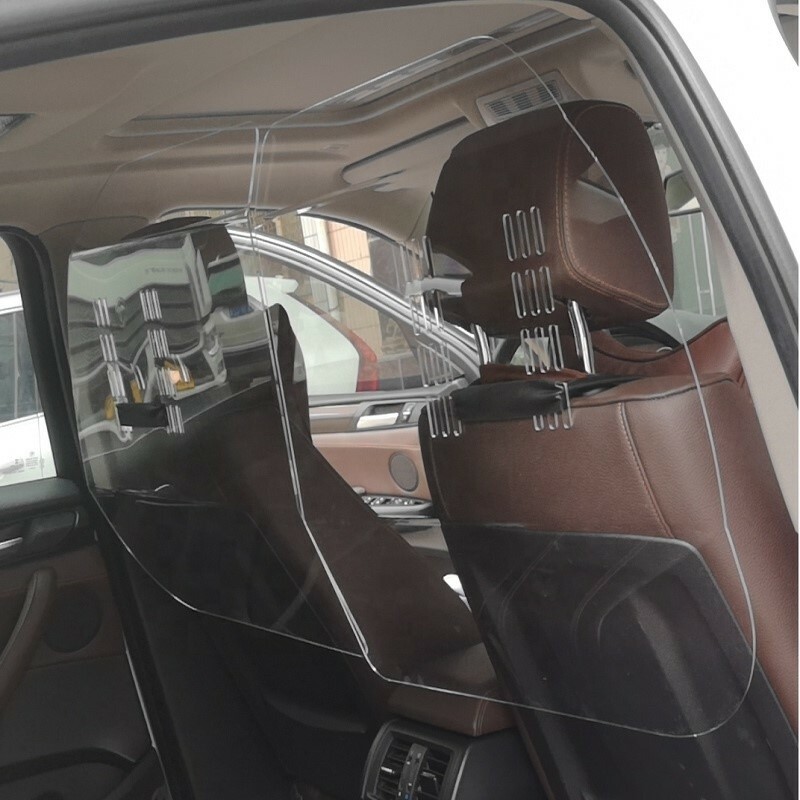 Ride Share Partition