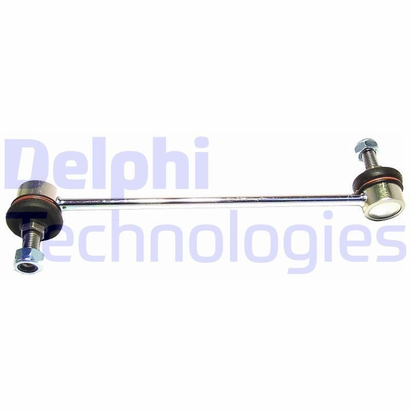 Delphi Biellette De Barre Stabilisatrice Tc1534 Droit, Essieu Avant Droit 229mm
