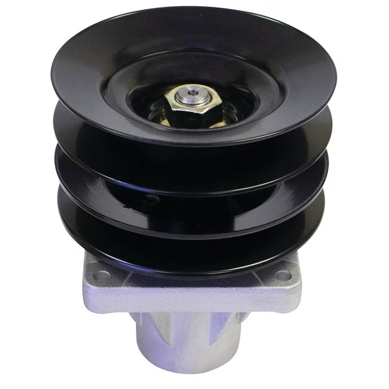 REPLACES MTD SPINDLE ASSEMBLY 918-0596D HUSKEE FITS 13AS608H731 STENS 285-129