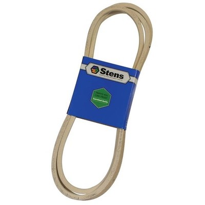 REPLACES HUSTLER DECK BELT 793893X MINI FASTRAK FITS 42" 1 2" STENS 265-709