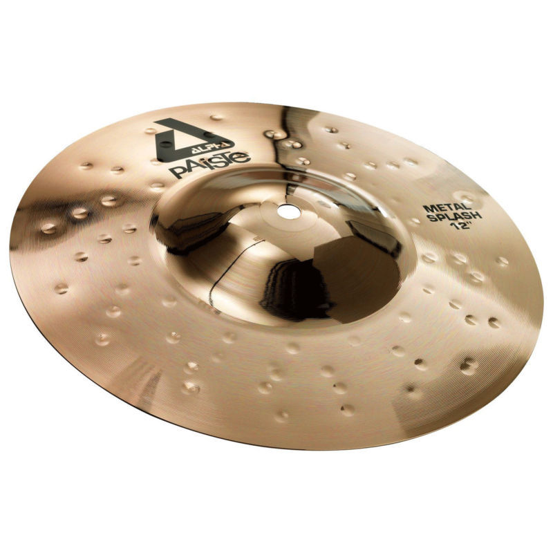 Paiste Becken