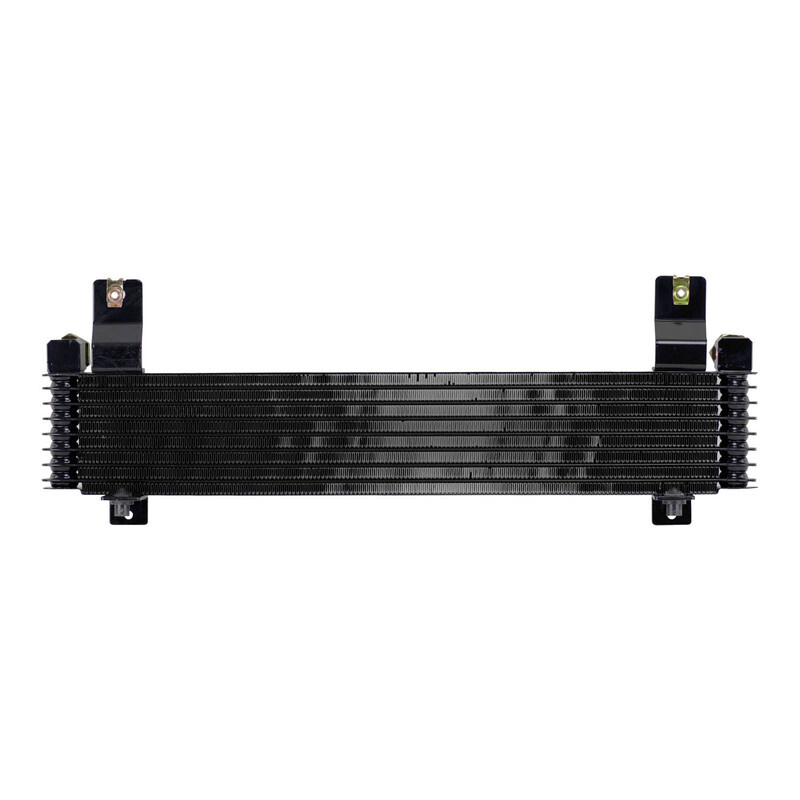 New Transmission Oil Cooler for 07-10 Silverado/Sierra 2500HD/3500HD 8CY/6.6TD - Picture 3 of 6