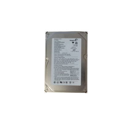 Seagate Barracuda 7200.7 40GB 7200RPM ATA100 3.5'' (ST340014A) HDD HARD Drive