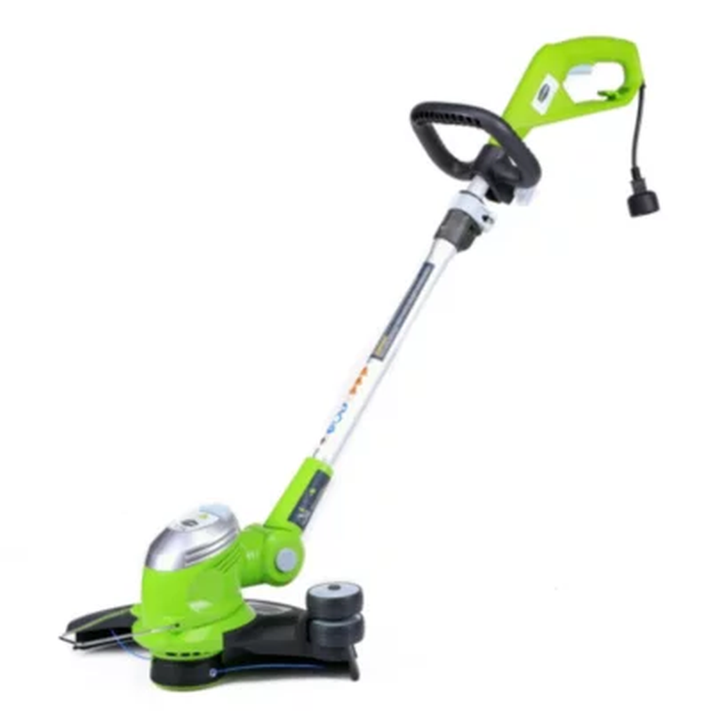 Greenworks 5.5 Amp 15