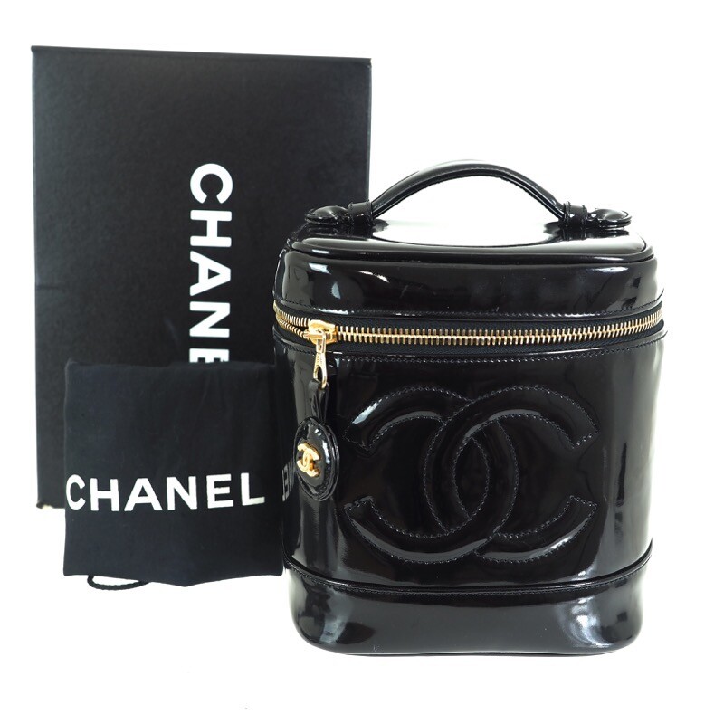 Vintage Chanel Handbags Ebay