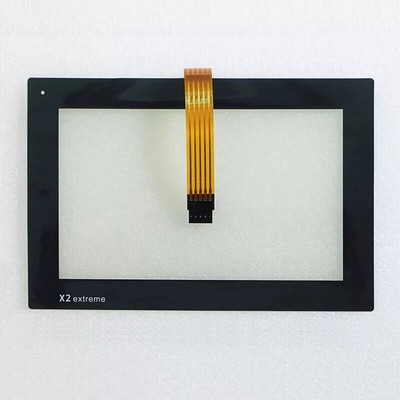 1pc New for BEIJER X2 Extreme 7 Touch Screen Glass