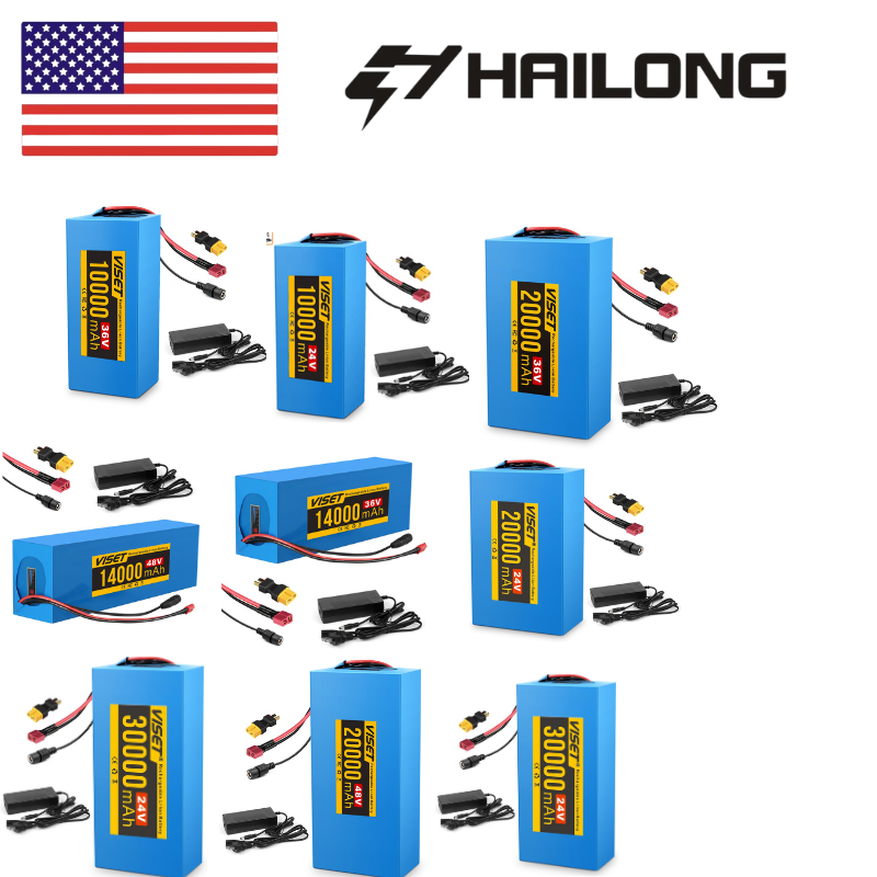 48V 36V 24V 10Ah 14Ah 20Ah ebike battery 500W-1500W ebike Electric Bicycles