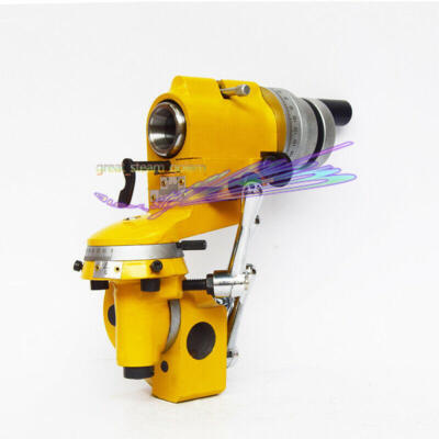 Multifunction Universal Grinding Machine Grinder Sharpener Tool Milling cutter