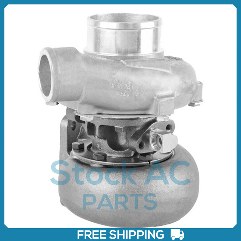 Turbo for 91-95 John Deere OE RE42682  RE63067  RE47829  RE47828  466007-0002 - Picture 1 of 5