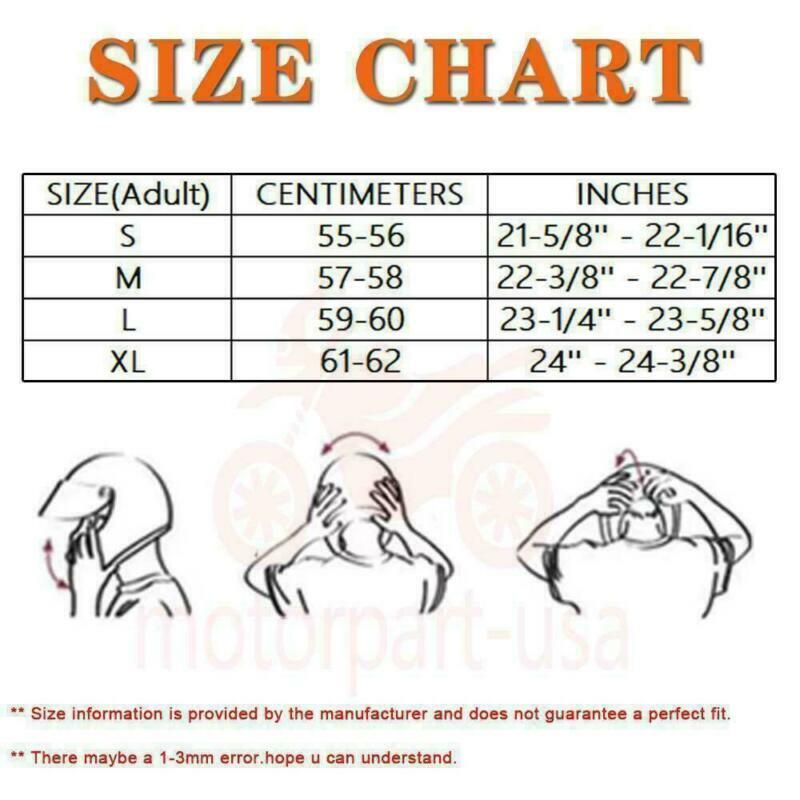 DOT Motorcycle Adult Helmet /Goggles /Gloves Motocross MX ATV Dirt Bike Off Road