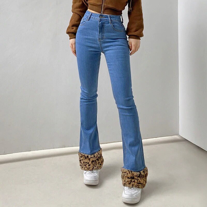 パンツ archive 90s Python boots cut flare パンツ archive 90s Python boots cut flare 90s Genuine Suede