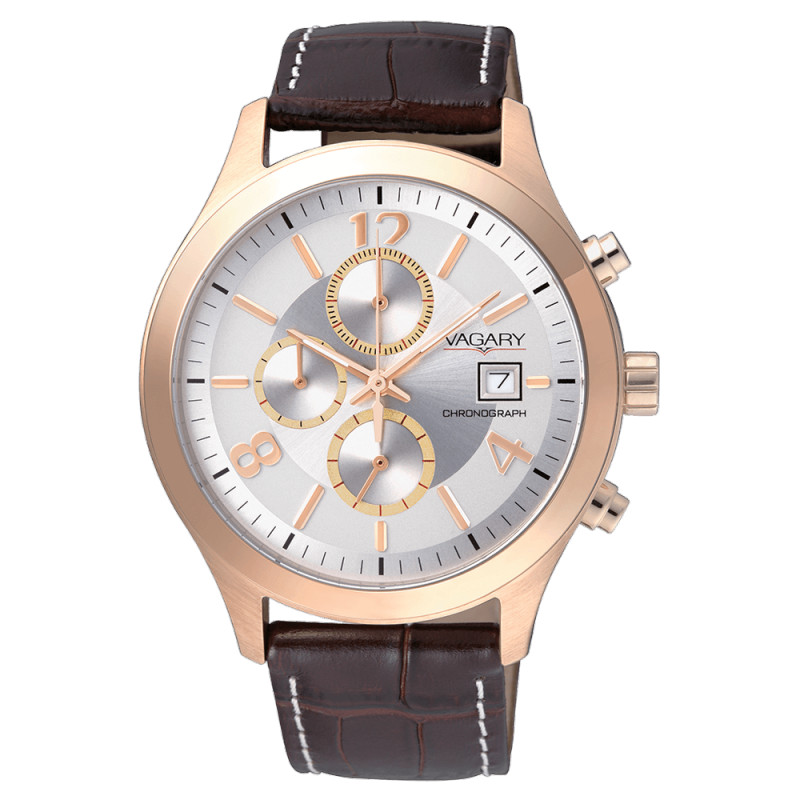 Montre Vagary Unisex Ia9-021-60