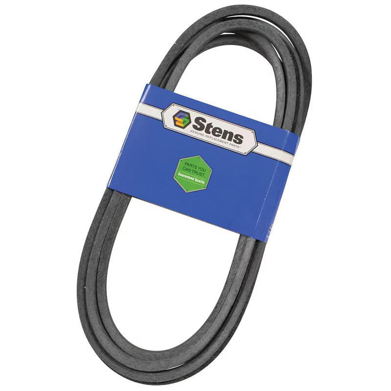 REPLACES BAD BOY DECK BELT 041-0222-00 DIESELS FITS 60" 041022200 STENS 265-439