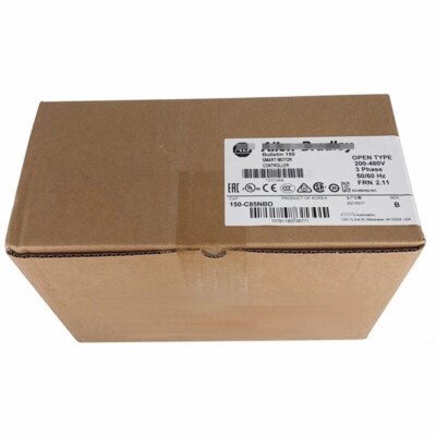 150-C85NBD New Factory Sealed Ser B SMC-3 Smart Motor Controller 85A Express 1pc