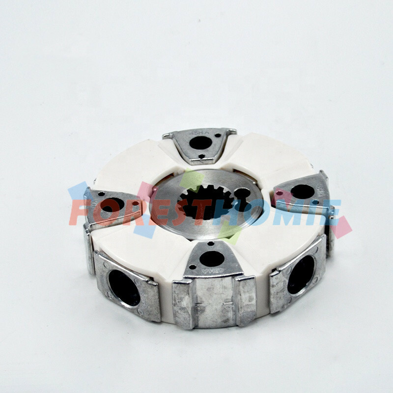 はる Coupling Assy 4235766 With Hub For Hitachi EX200-2 EX200LC-2