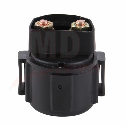 Motorbike Starter Solenoid Relay Compatible With Yamaha YFM350 YFM 350 Raptor 350 2004 2013big Bear 350 Yfm350fw 4x4 1987 1999big Bear 350 Yfm350u 2