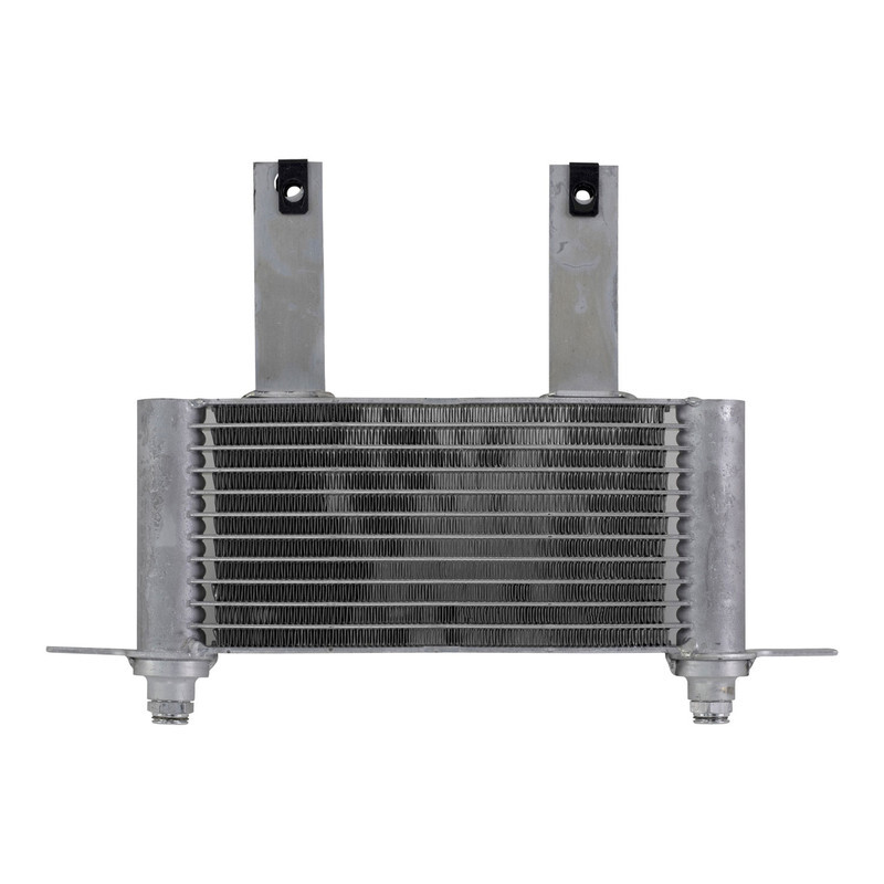 Transmission Oil Cooler for 99-07 Silverado/Sierra 5.3L/6.0L/6.2L/6.6TD/8.1/4Spd - Picture 2 of 6