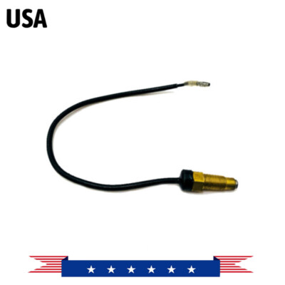 Water Temp Sensor Warning Single Wire For HISUN 500 700 UTV SUPERMACH MENARD 