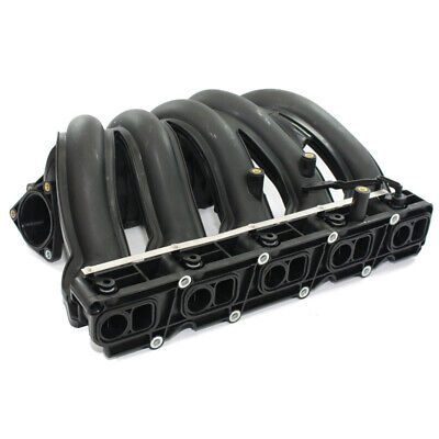 NEU Ansaugkrümmer Mercedes Benz OM612 OM647 2.7l A6120900337 C-WARE