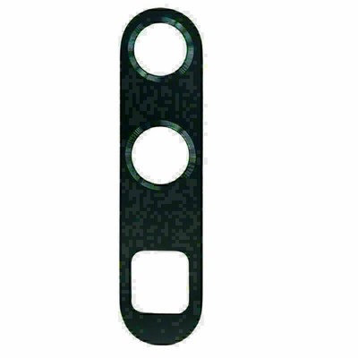 Black Rear Back Camera Glass Lens Cover Replacement Parts For Huawei P30 Pro/P30