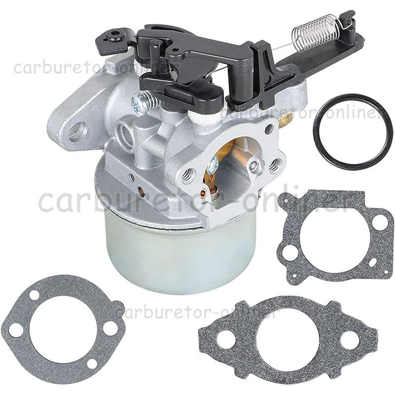 2700-3000PSI Carburetor for Briggs Stratton 7.75Hp 8.75Hp Troy Bilt Power Washer