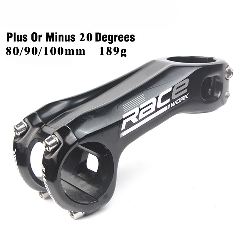 FSA 110mm ステム FSA (Full Speed Ahead) K-Force Light Stem - 110mm 31.8 Clamp