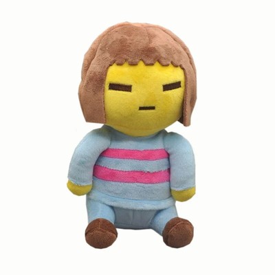 New Undertale Plush Toys Anime Sans Toriel Animals Plush Soft Doll Gifts For Kid