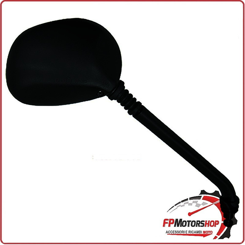 SPECCHIO SPECCHIETTO DX PER PIAGGIO LIBERTY DELIVERY / SINGLE MARELLI LYBERTY